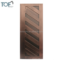 Factory Cheap Price Colored Cold Rolled Steel Sheet Gate Skin For Making Panel Doors